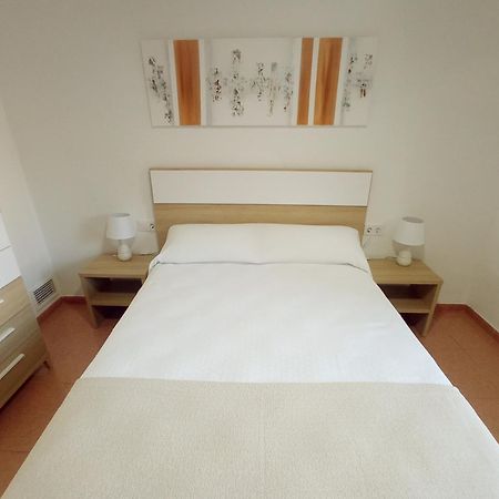 Apartamento Los Jardines De La Magdalena Кордова Екстер'єр фото
