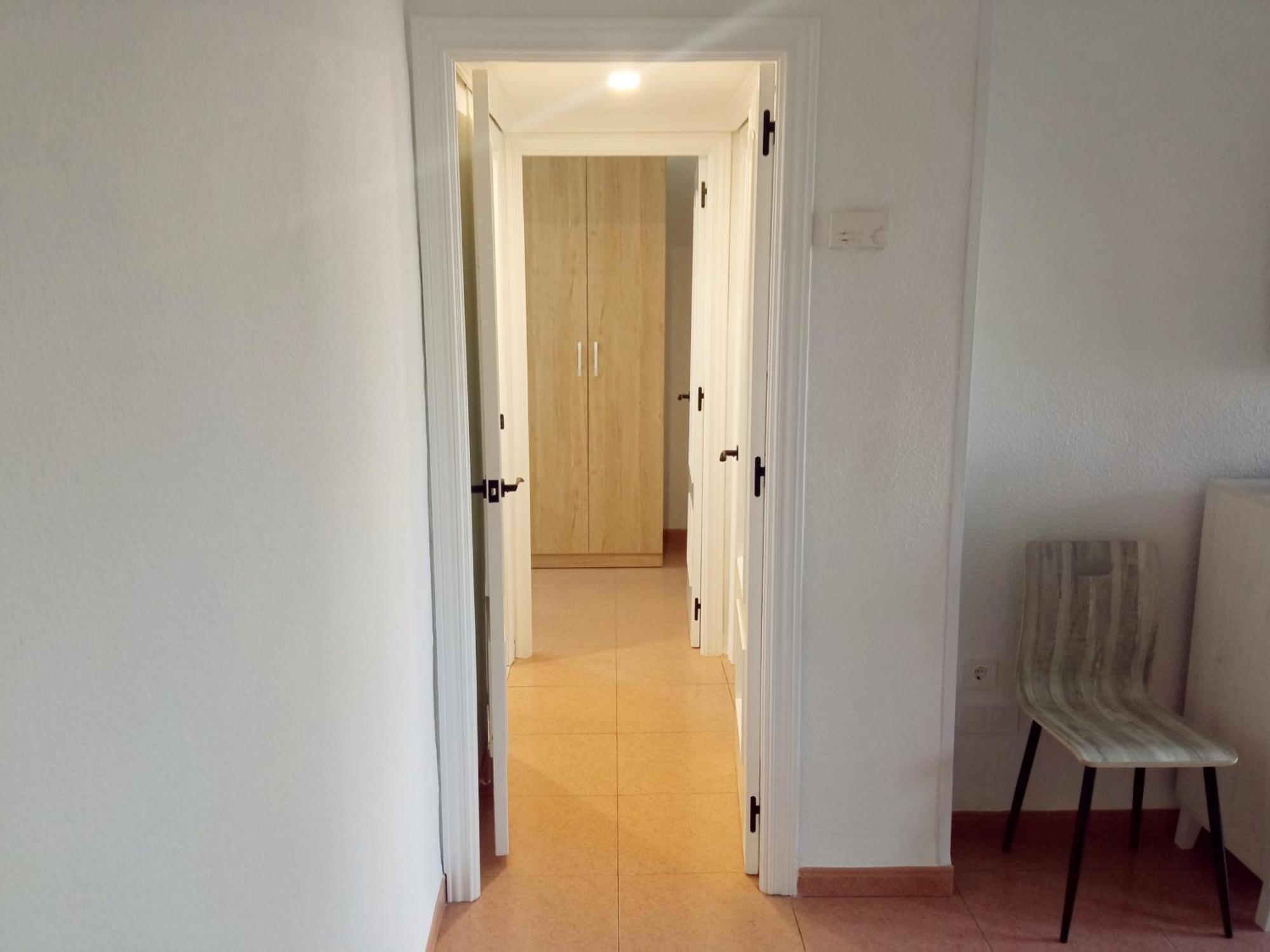 Apartamento Los Jardines De La Magdalena Кордова Екстер'єр фото