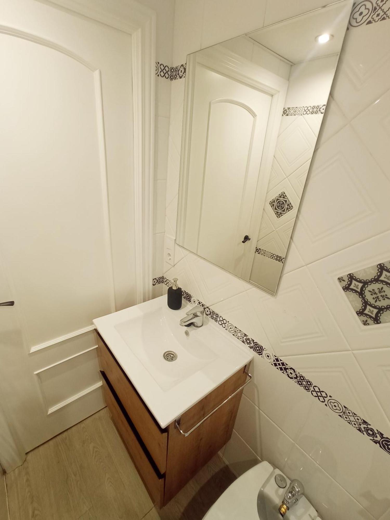 Apartamento Los Jardines De La Magdalena Кордова Екстер'єр фото