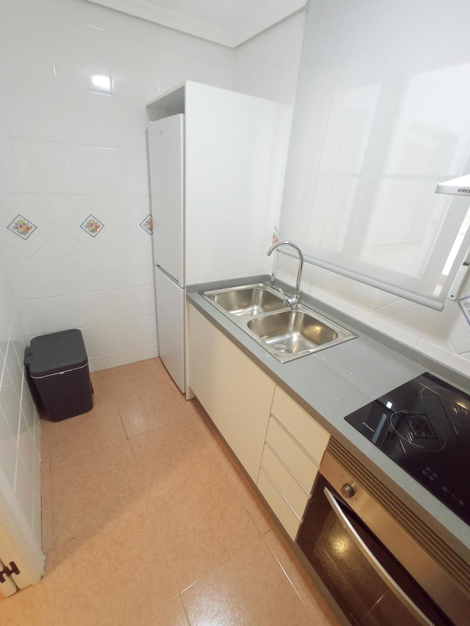 Apartamento Los Jardines De La Magdalena Кордова Екстер'єр фото