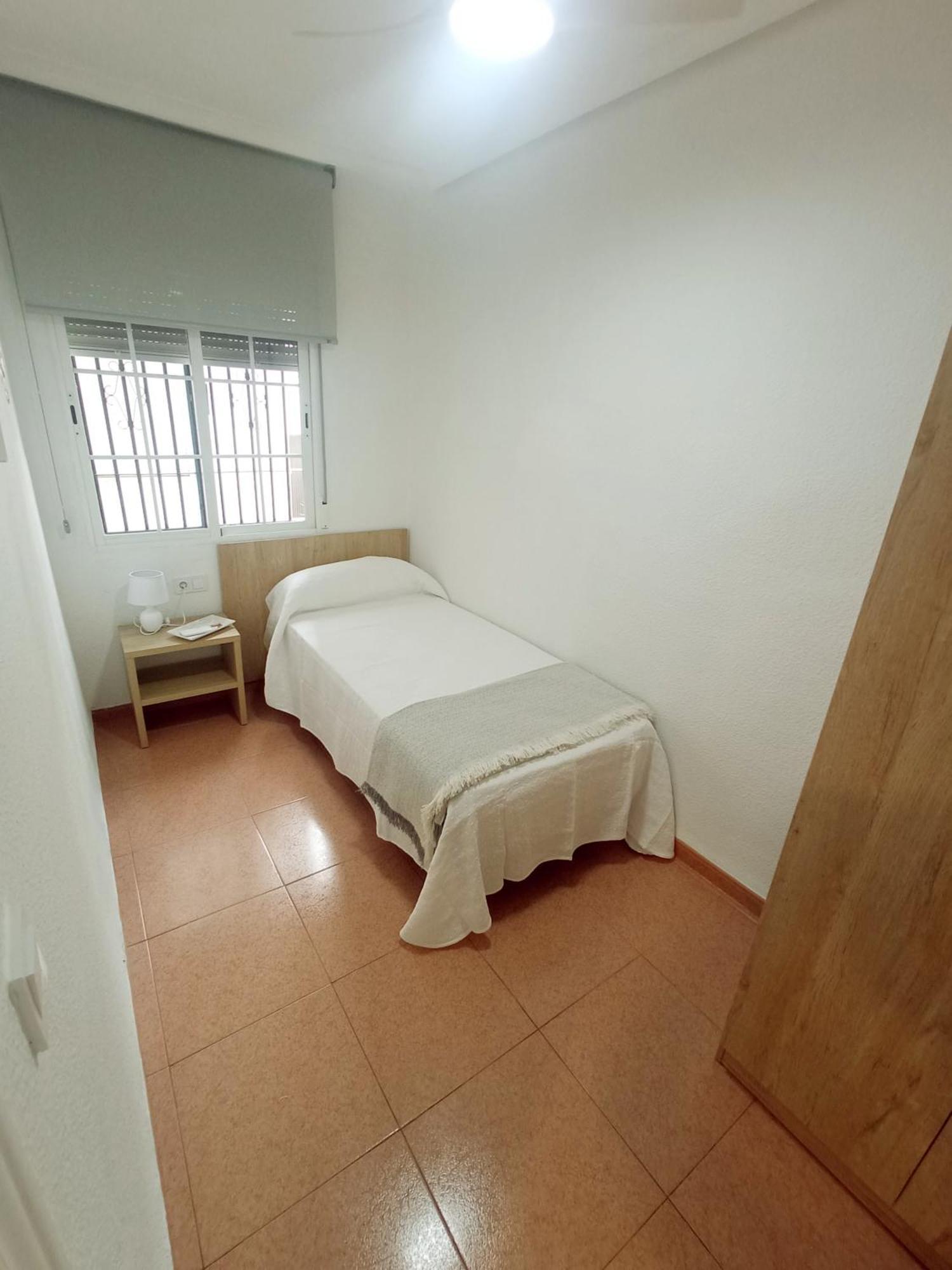 Apartamento Los Jardines De La Magdalena Кордова Екстер'єр фото