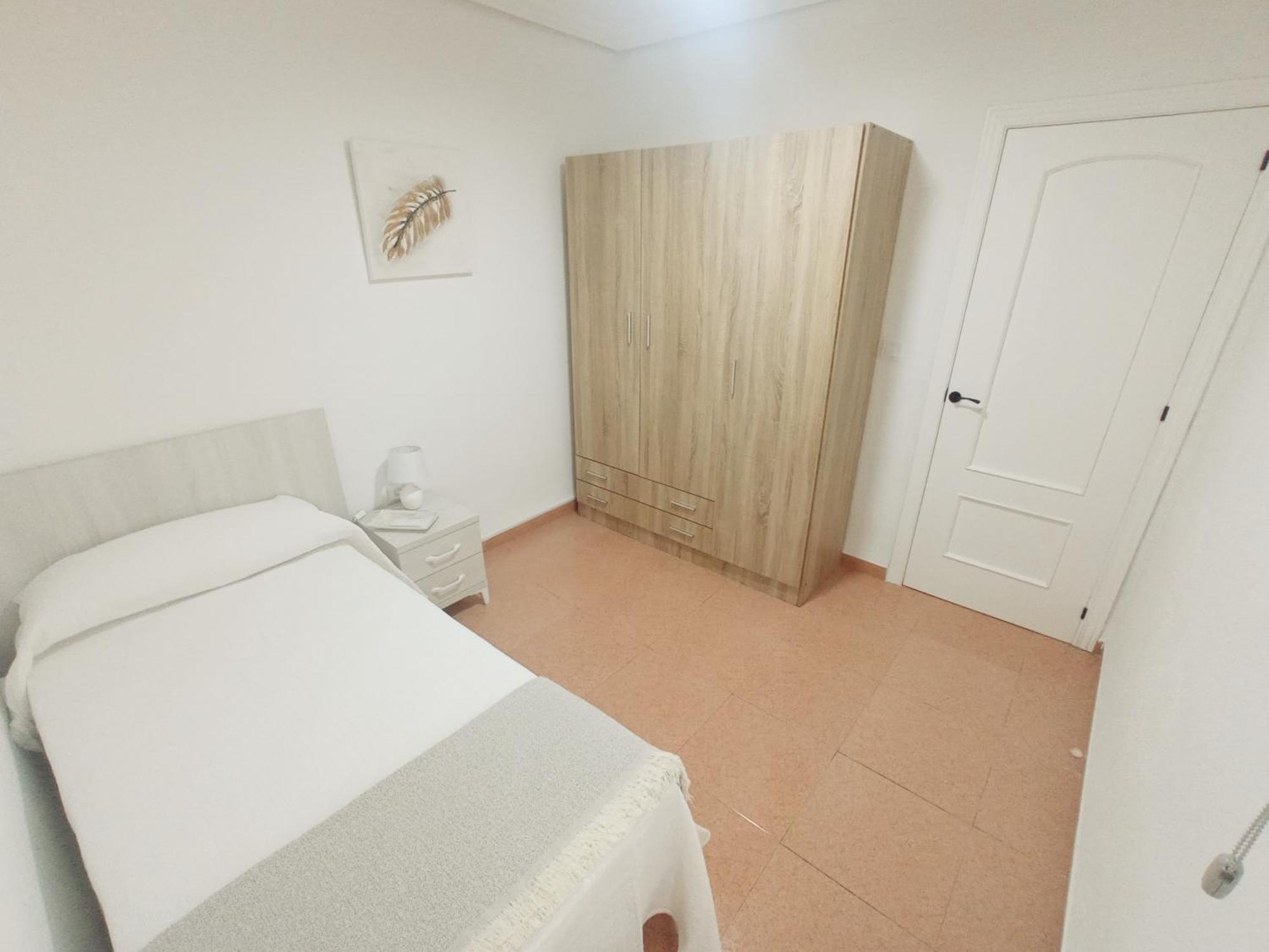 Apartamento Los Jardines De La Magdalena Кордова Екстер'єр фото