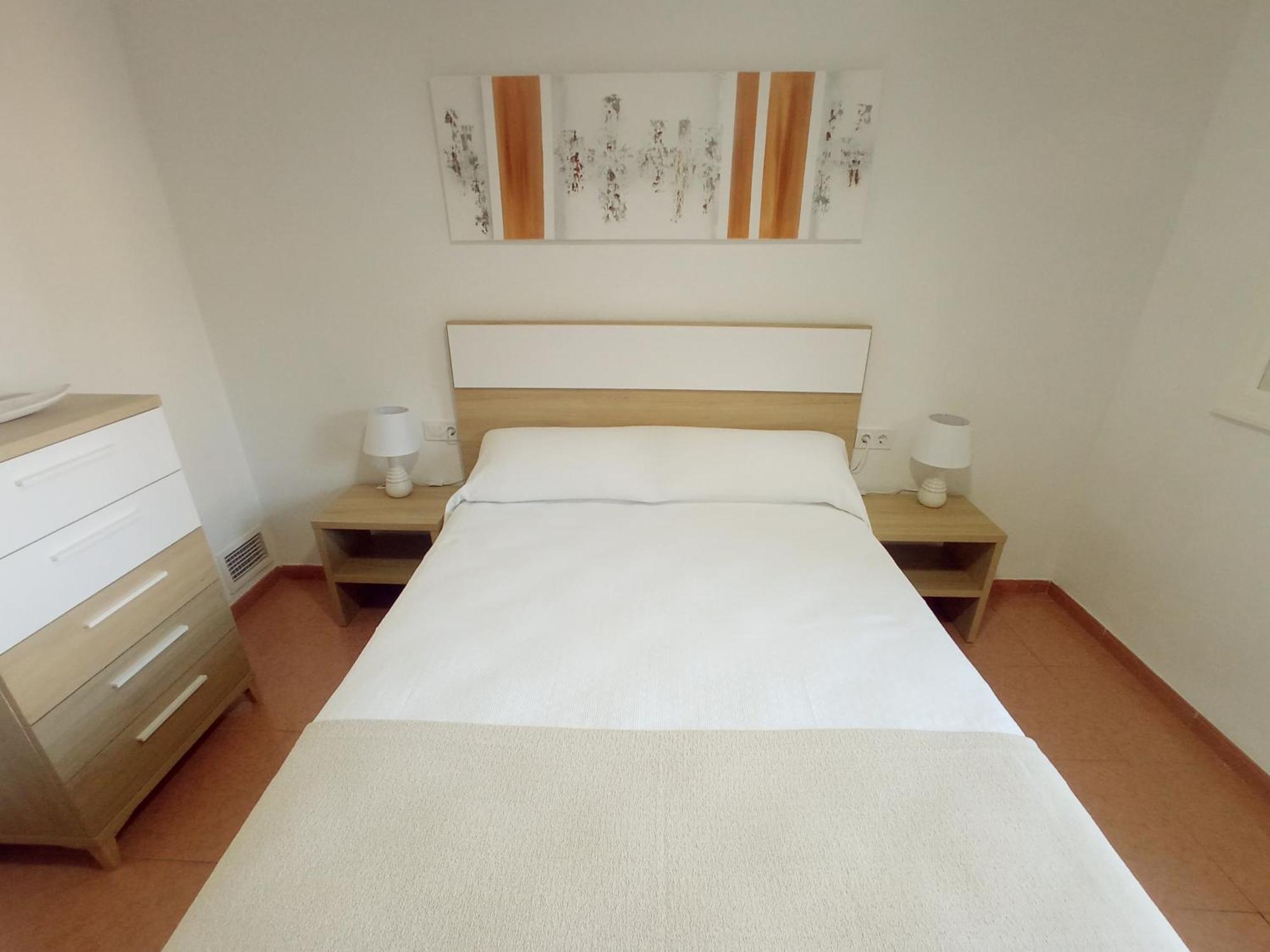 Apartamento Los Jardines De La Magdalena Кордова Екстер'єр фото