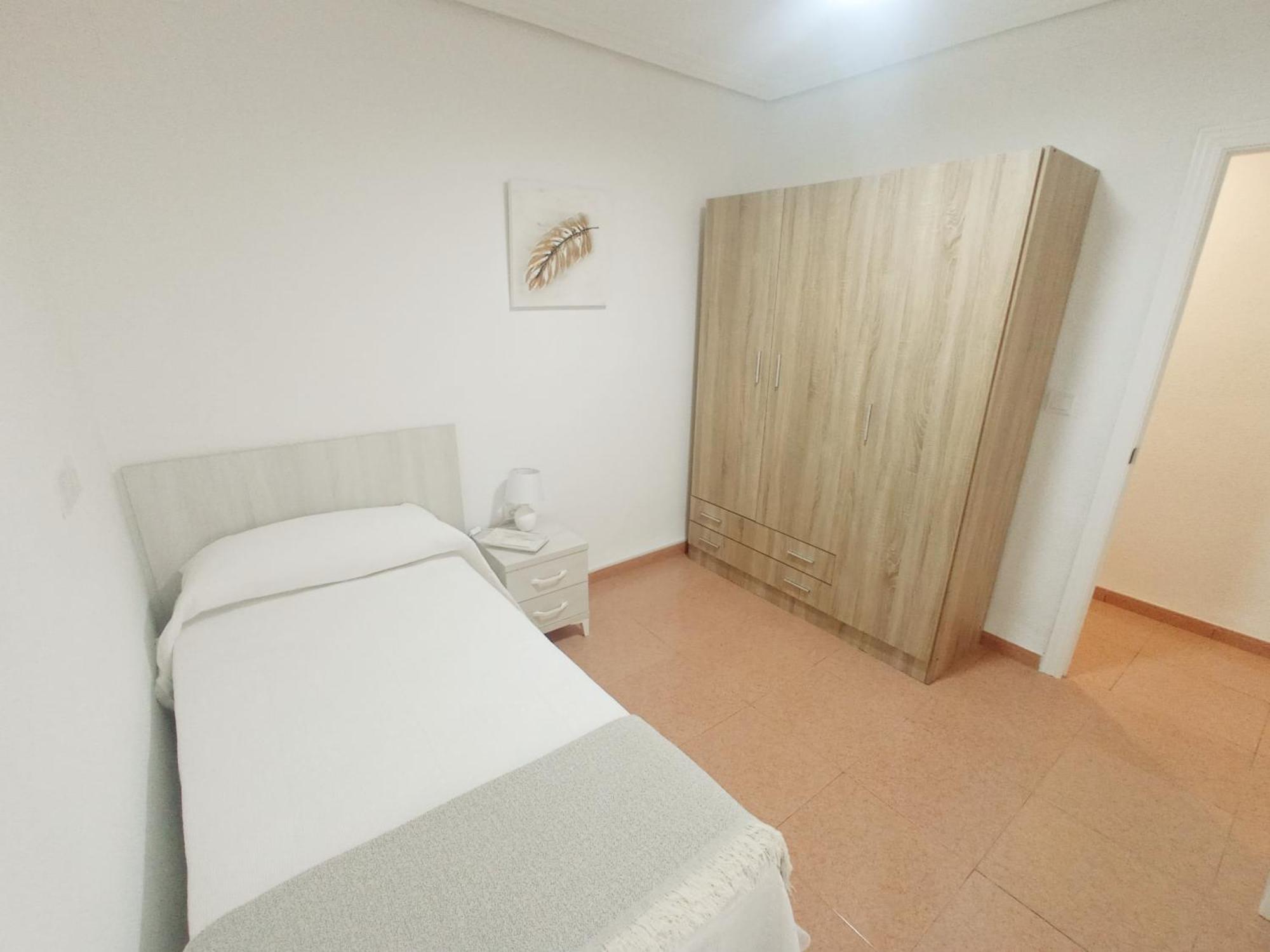 Apartamento Los Jardines De La Magdalena Кордова Екстер'єр фото
