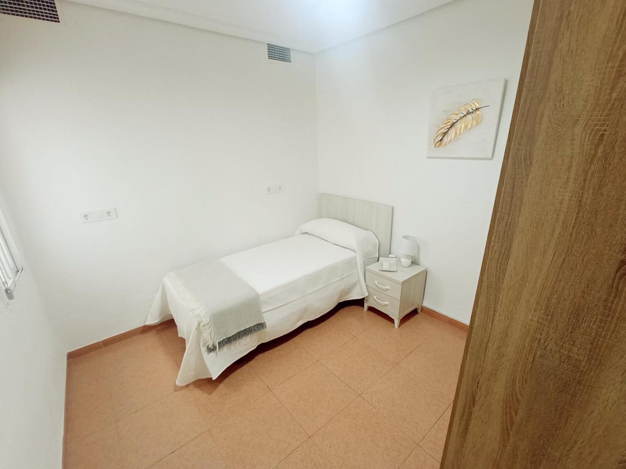 Apartamento Los Jardines De La Magdalena Кордова Екстер'єр фото
