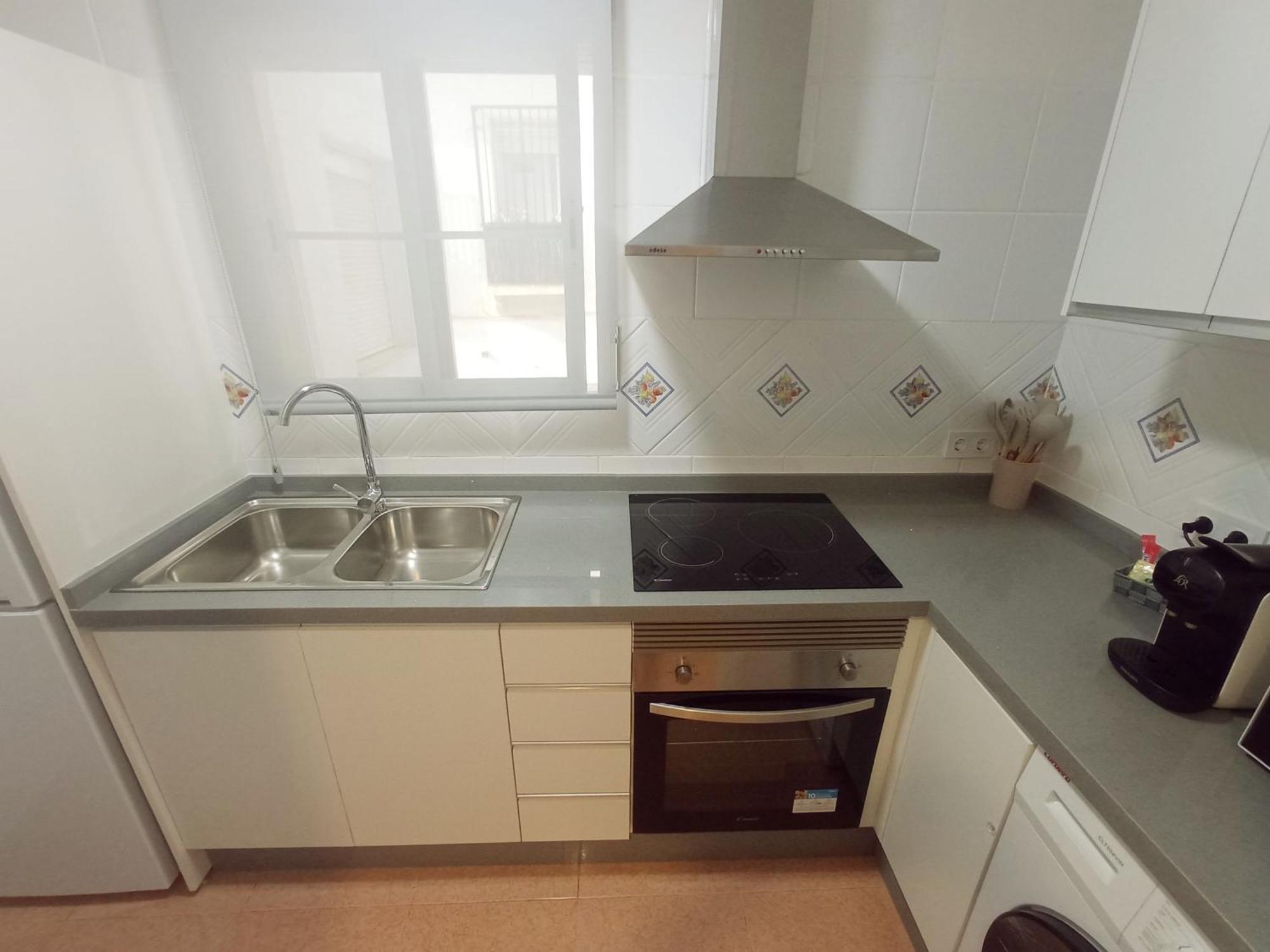 Apartamento Los Jardines De La Magdalena Кордова Екстер'єр фото