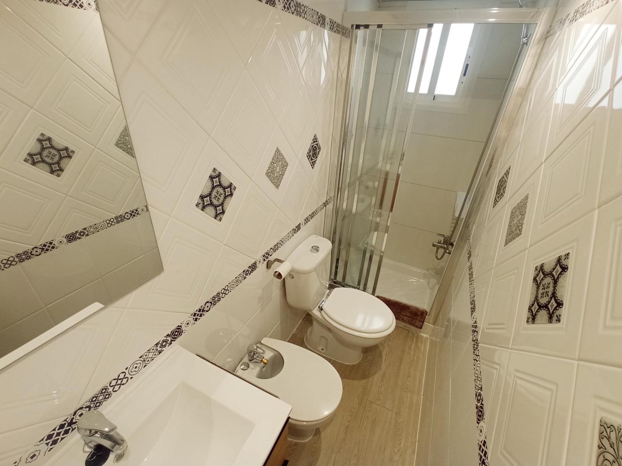 Apartamento Los Jardines De La Magdalena Кордова Екстер'єр фото